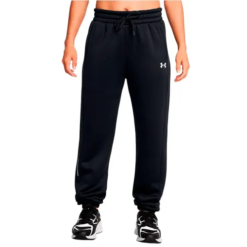 언더아머 Fleece Pro Gym 바지 6141020937