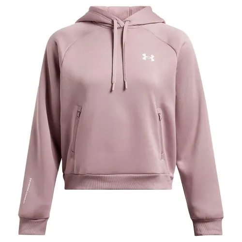 언더아머 Fleece Pro 후드티 6141020948