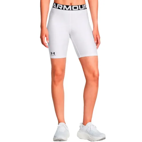 언더아머 HeatGear Authentics 8Inchch 반바지 6141021023