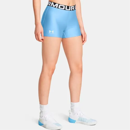 언더아머 HeatGear Authentics 반바지 6141021040