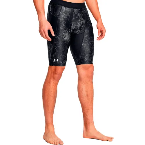 언더아머 HeatGear IsoChill Printed 반바지 6141021047