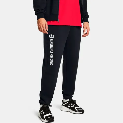 언더아머 Icon Fleece 24/7 조거 팬츠 6141021096