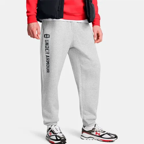 언더아머 Icon Fleece 24/7 조거 팬츠 6141021097
