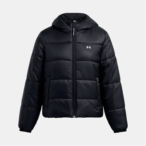 언더아머 Lightweight Insulated 재킷 6141021304
