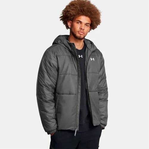 언더아머 라이트웨이트 Insulated 자켓 6141021305