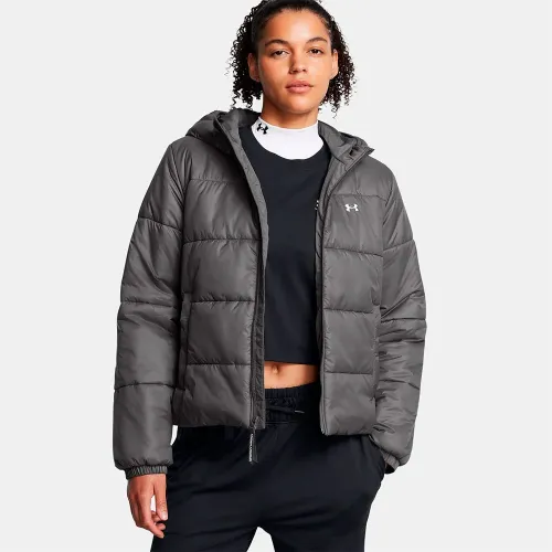 언더아머 Lightweight Insulated 재킷 6141021306