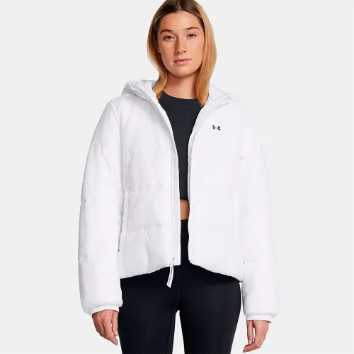 언더아머 Lightweight Insulated 재킷 6141021307