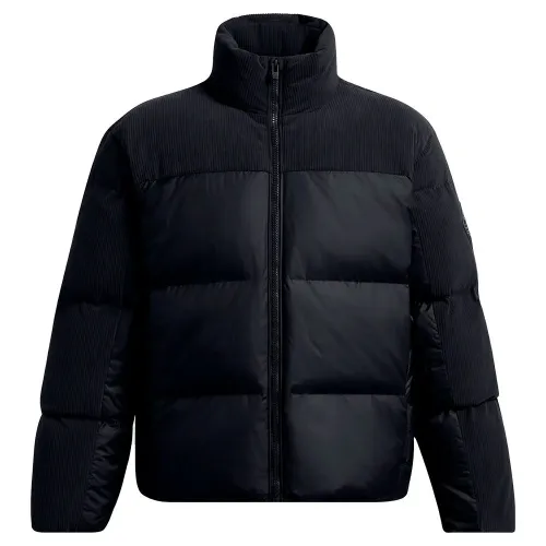 언더아머 Limitless Puffer Cord 자켓 6141021317