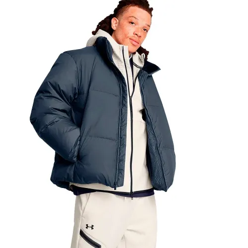 언더아머 Limitless Puffer 자켓 6141021321