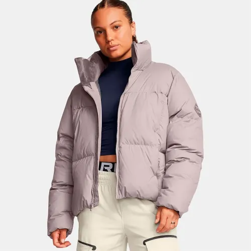 언더아머 Limitless Puffer 자켓 6141021322