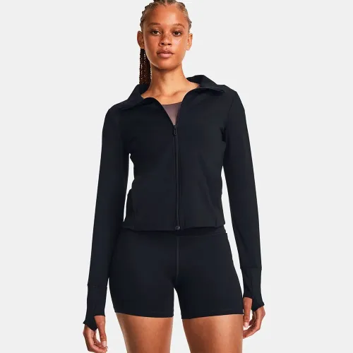 언더아머 Meridian Jacket 긴팔 티셔츠 6141021353