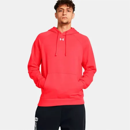 언더아머 Rival Fleece 후드티 6141021554