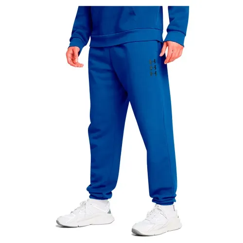 언더아머 Rival Fleece Textured SND Tapered 조거 팬츠 6141021581