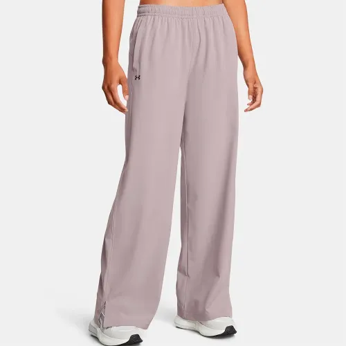 언더아머 Sport Wide Leg 바지 6141021660