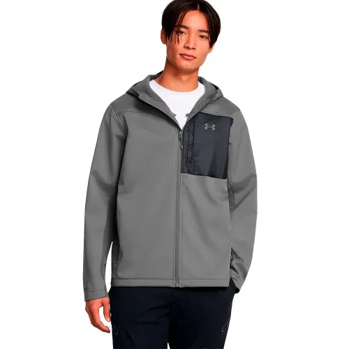 언더아머 Storm ColdGear Infrared Shield 2.0 소프트쉘 자켓 6141021677