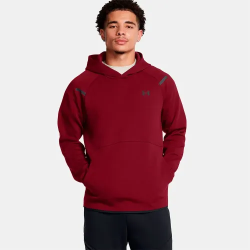 언더아머 Unstoppable Fleece EU 후드티 6141021897
