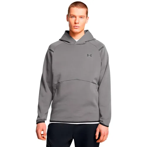 언더아머 Unstoppable Fleece EU 후드티 6141021898