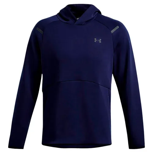 언더아머 Unstoppable Fleece EU 후드티 6141021899