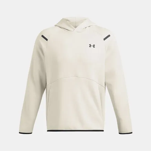 언더아머 Unstoppable Fleece EU 후드티 6141021900