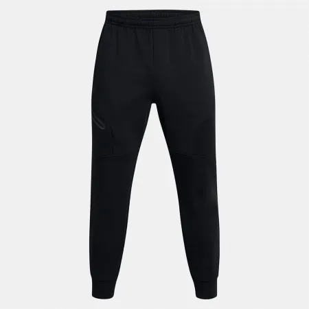언더아머 Unstoppable Fleece EU 조거 팬츠 6141021902
