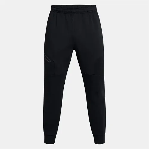 언더아머 Unstoppable Fleece EU 조거 팬츠 6141021902