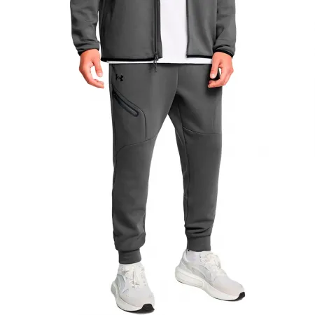 언더아머 Unstoppable Fleece EU 조거 팬츠 6141021904