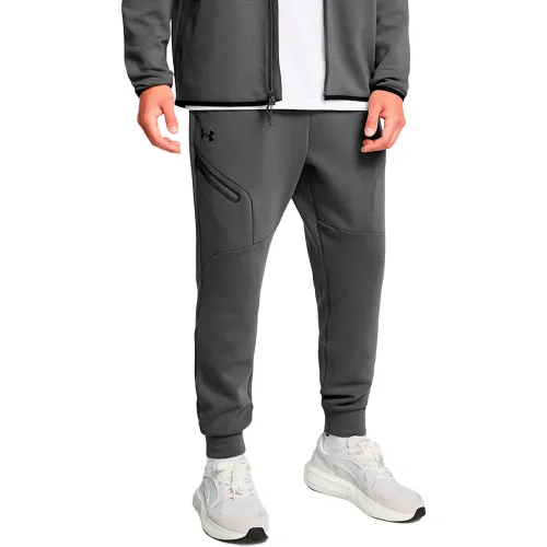 언더아머 Unstoppable Fleece EU 조거 팬츠 6141021904