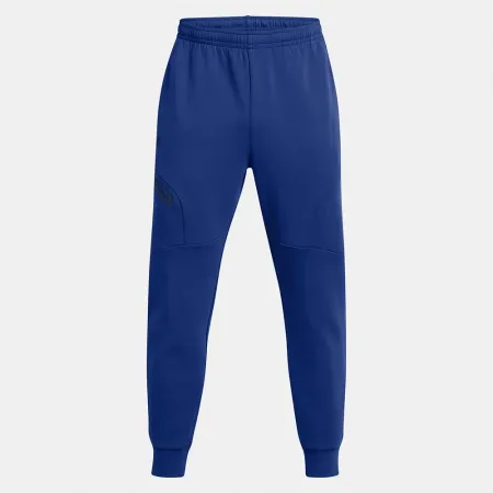 언더아머 Unstoppable Fleece EU 조거 팬츠 6141021907