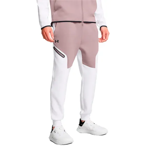 언더아머 Unstoppable Fleece EU 조거 팬츠 6141021908