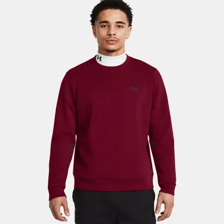 언더아머 Unstoppable Fleece EU 스웨트셔츠 6141021910