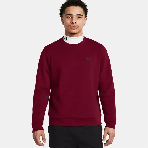 언더아머 Unstoppable Fleece EU 스웨트셔츠 6141021910