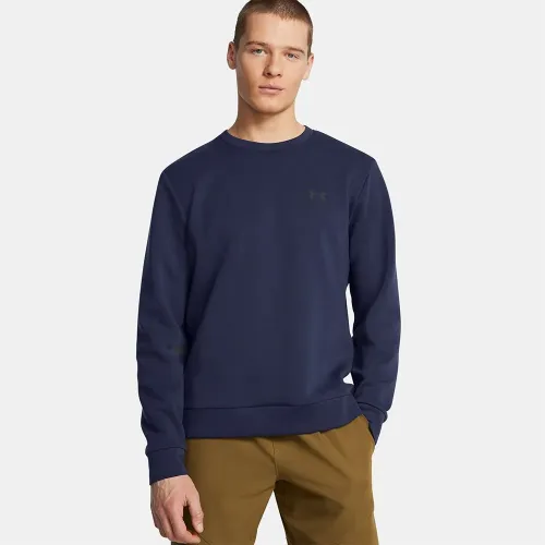 언더아머 Unstoppable Fleece EU 스웨트셔츠 6141021912