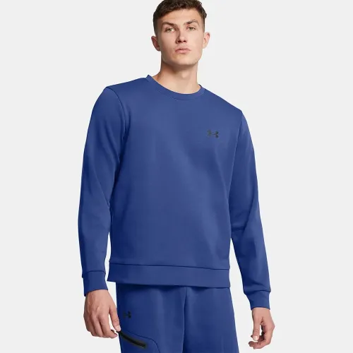 언더아머 Unstoppable Fleece EU 스웨트셔츠 6141021914