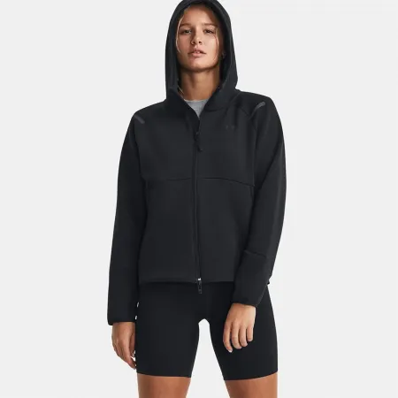 언더아머 Unstoppable Fleece 자켓 6141021917