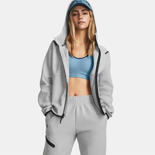 언더아머 Unstoppable Fleece 재킷 6141021920
