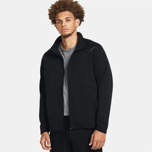 언더아머 Unstoppable Fleece 트랙 자켓 6141021940