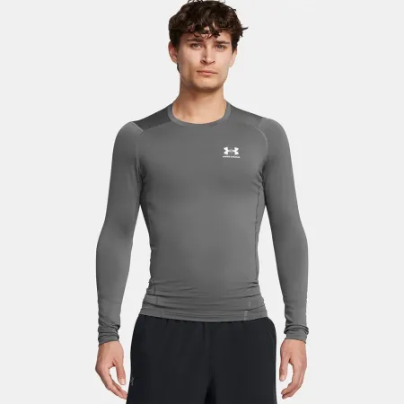 언더아머 HeatGear Armour Comp 긴팔 티셔츠 6141023275