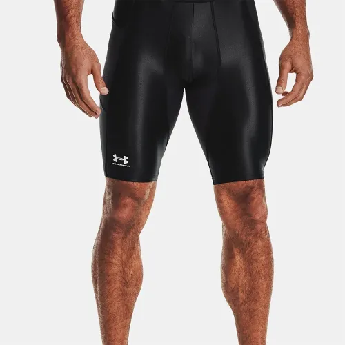 언더아머 HeatGear IsoChill Long 반바지 6141023287