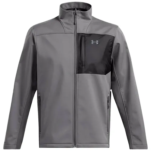 언더아머 Storm ColdGear Infrared Shield 2.0 소프트쉘 자켓 6141023346
