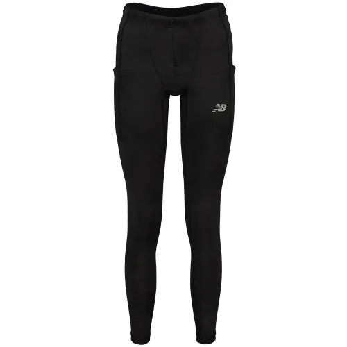 뉴발란스 Athletics Reflective Heat Pocket 레깅스 6141042777