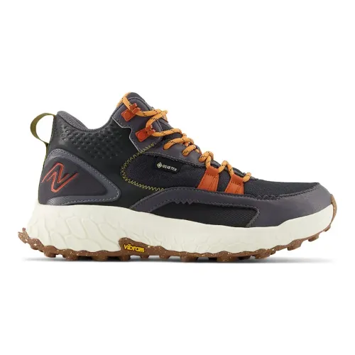 뉴발란스 Fresh Foam X Hierro Mid Gore-Tex? 트레일 런닝화 6141042922