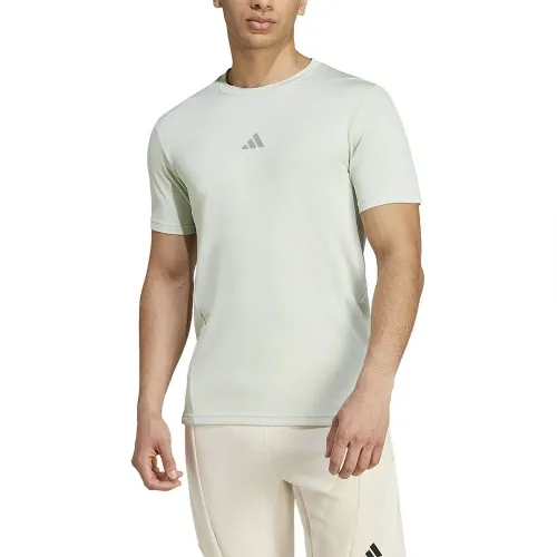 아디다스 Designed For 트레이닝 Hiit Workout Heat.Rdy 반팔 티셔츠 6141047143