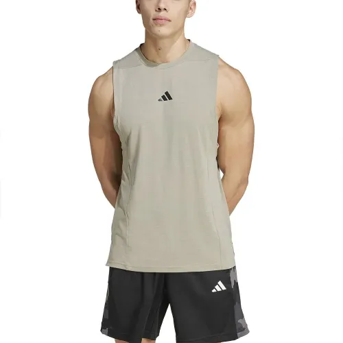 아디다스 Designed For 트레이닝 Workout 나시 티셔츠 6141047169