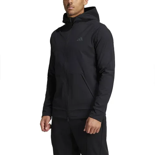 아디다스 Designed For Training Cold.Rdy 트랙 자켓 6141081745