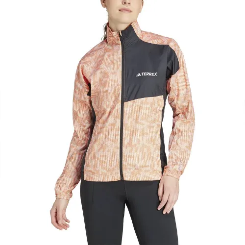 아디다스 Terrex Trail Running Windbreaker 자켓 6141082378