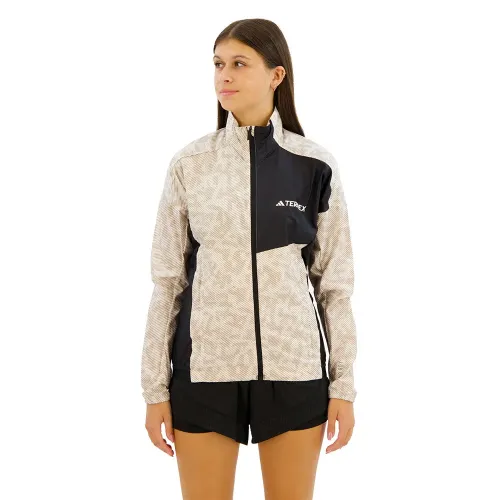 아디다스 Terrex Trail Running Windbreaker 자켓 6141082380
