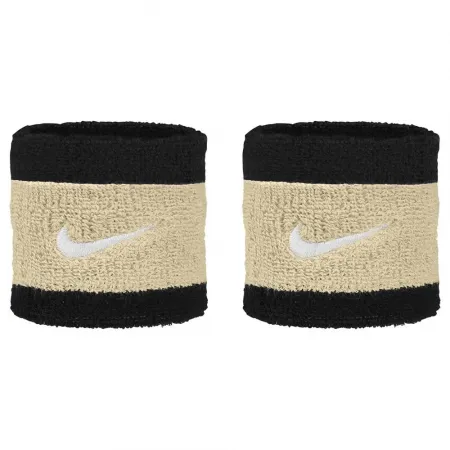 나이키 ACCESSORIES Swoosh 손목밴드 2 단위 6141092958