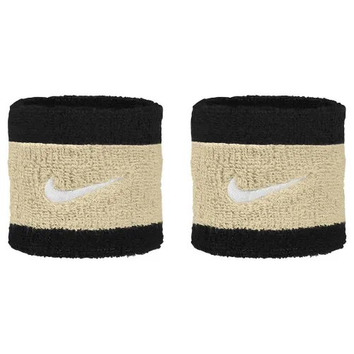 나이키 ACCESSORIES Swoosh 손목밴드 2 단위 6141092958