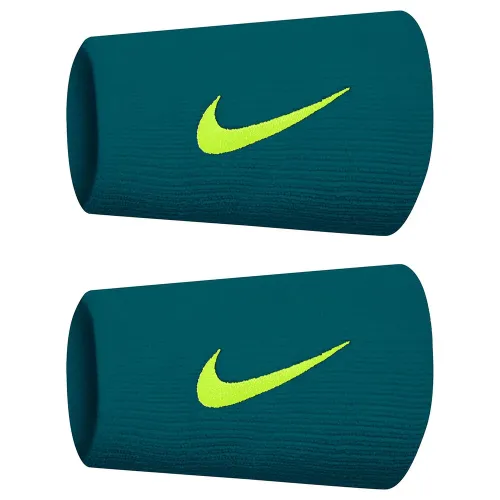 나이키 ACCESSORIES Tennis premier 손목밴드 2 단위 6141092961