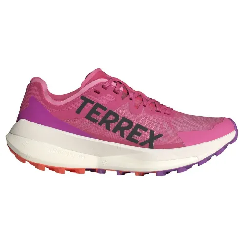 아디다스 Terrex Agravic Speed 트레일 런닝화 6141097529